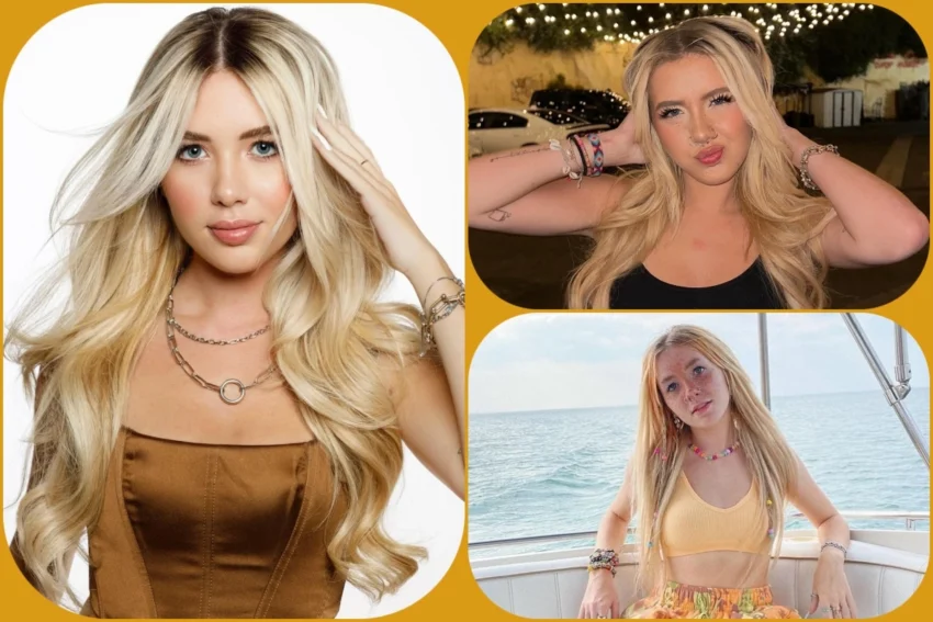 Kayla Malecc Net Worth