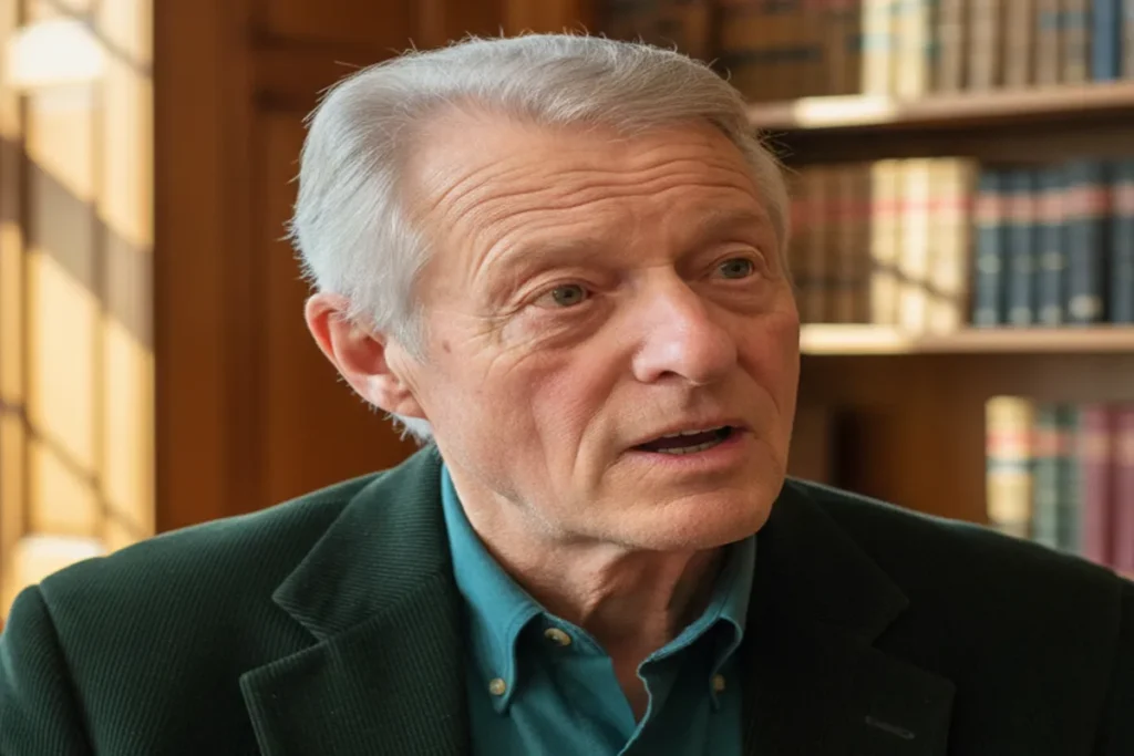 Ken Osmond