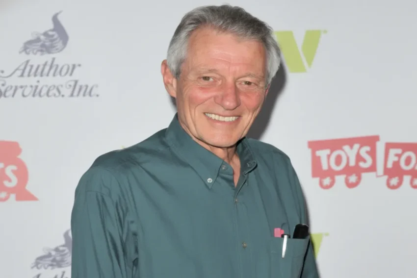 Ken Osmond Net Worth