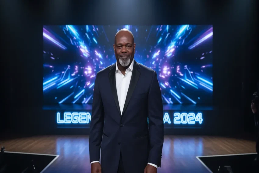 Emmitt Smith Net Worth