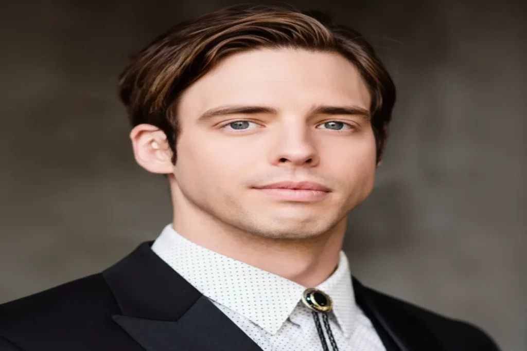 Eric E. Osmond