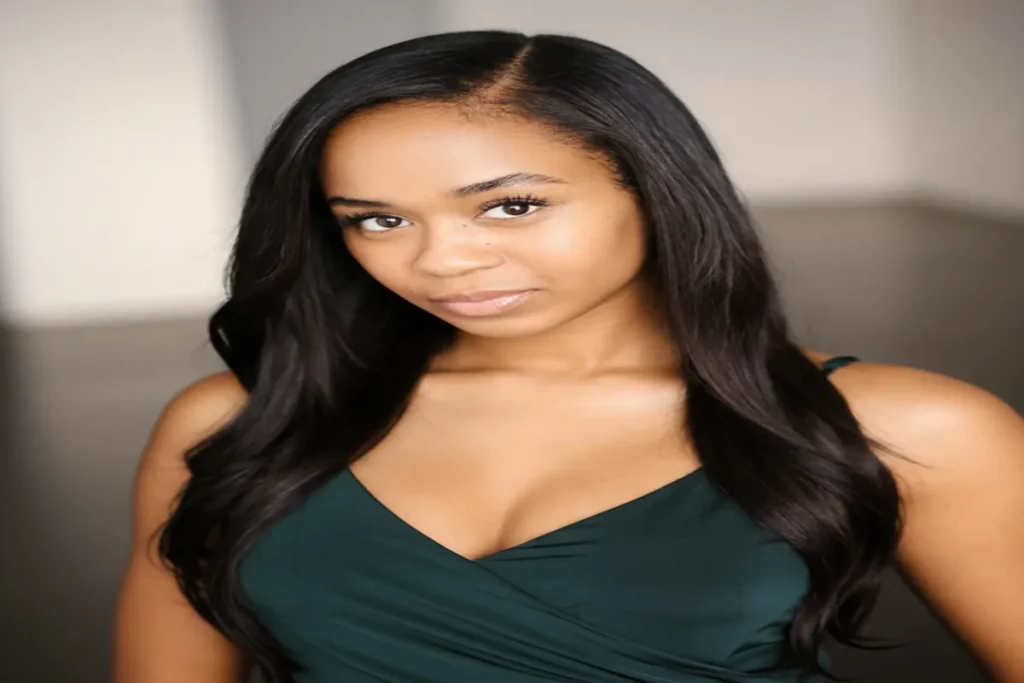 Jasmin Lawrence