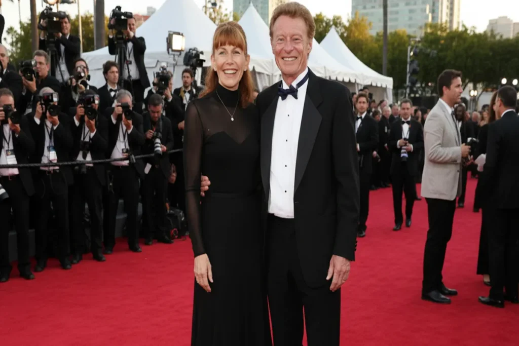 Ken Osmond Wife